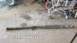 Gebruikte Tussenas Mercedes Sprinter 5t 519 CDI 3.0 V6 RWD Prijs € 1.210,00 Inclusief btw aangeboden door Pijffers B.V. Raalte