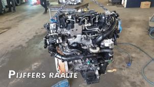 Gebruikte Motor Ford Transit Connect (PJ2) 1.5 EcoBlue Prijs € 3.025,00 Inclusief btw aangeboden door Pijffers B.V. Raalte