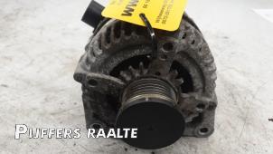 Gebruikte Dynamo Ford EcoSport (JK8) 1.0 EcoBoost 12V 125 Prijs € 42,35 Inclusief btw aangeboden door Pijffers B.V. Raalte