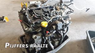 Gebruikte Motor Renault Trafic New (FL) 2.0 dCi 16V 90 Prijs € 2.238,50 Inclusief btw aangeboden door Pijffers B.V. Raalte