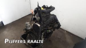 Gebruikte Motor Volkswagen Transporter/Caravelle T4 2.5 TDI Prijs € 1.512,50 Inclusief btw aangeboden door Pijffers B.V. Raalte