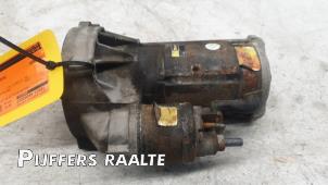 Gebruikte Startmotor Peugeot Boxer (U9) 2.0 BlueHDi 130 Prijs € 36,30 Inclusief btw aangeboden door Pijffers B.V. Raalte