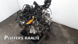 Gebruikte Motor Ford B-Max (JK8) 1.0 EcoBoost 12V 100 Prijs € 1.815,00 Inclusief btw aangeboden door Pijffers B.V. Raalte