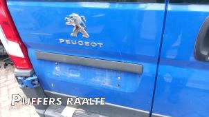 Gebruikte Achterdeur Bus-Bestelauto Peugeot Boxer (U9) 2.0 BlueHDi 130 Prijs € 302,50 Inclusief btw aangeboden door Pijffers B.V. Raalte
