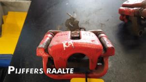 Gebruikte Remklauw (Tang) rechts-achter Seat Leon (5FB) 2.0 TDI FR 16V Prijs € 50,00 Margeregeling aangeboden door Pijffers B.V. Raalte