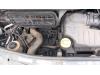 Motor van een Opel Vivaro, 2000 / 2014 2.5 CDTI 16V, Bestel, Diesel, 2.464cc, 107kW (145pk), FWD, G9U630; G9U632; EURO4, 2006-08 / 2014-07, F7 2007
