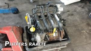 Gebruikte Motor Renault Twingo II (CN) 1.2 16V Prijs € 299,00 Margeregeling aangeboden door Pijffers B.V. Raalte