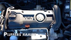 Gebruikte Motor Volkswagen Golf VI (5K1) 1.4 TSI 122 16V Prijs € 1.512,50 Inclusief btw aangeboden door Pijffers B.V. Raalte