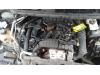 Motor van een Peugeot 308 SW (L4/L9/LC/LJ/LR), 2014 / 2021 1.2 12V e-THP PureTech 110, Combi/o, 4Dr, Benzine, 1.199cc, 81kW (110pk), FWD, EB2DT; HNZ, 2014-03 / 2021-12, LRHNZ 2016