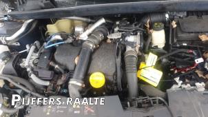 Gebruikte Motor Renault Megane IV Estate (RFBK) 1.5 Energy dCi 110 Prijs € 1.089,00 Inclusief btw aangeboden door Pijffers B.V. Raalte