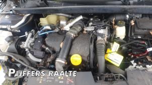 Gebruikte Versnellingsbak Renault Megane IV Estate (RFBK) 1.5 Energy dCi 110 Prijs € 299,00 Margeregeling aangeboden door Pijffers B.V. Raalte