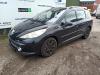 Peugeot 207 SW (WE/WU) 1.6 16V Voorkop compleet