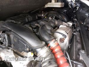 Gebruikte Motor Citroen C4 Grand Picasso (UA) 1.6 16V THP 155 Prijs € 1.929,95 Inclusief btw aangeboden door Pijffers B.V. Raalte