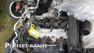Gebruikte Motor Volkswagen Golf VII (AUA) 1.4 TSI 16V Prijs € 1.000,00 Margeregeling aangeboden door Pijffers B.V. Raalte