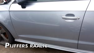 Gebruikte Portier 4Deurs links-voor Audi S3 Sportback (8VA/8VF) 2.0 T FSI 16V Prijs € 605,00 Inclusief btw aangeboden door Pijffers B.V. Raalte
