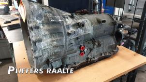 Gebruikte Automaatbak BMW 3 serie (F30) 320i 2.0 16V Prijs € 1.210,00 Inclusief btw aangeboden door Pijffers B.V. Raalte