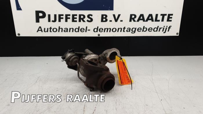 Gebruikte G-lader Fiat Scudo (270) 1.6 D Multijet DPF Prijs € 121,00 Inclusief btw aangeboden door Pijffers B.V. Raalte