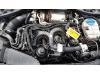 Motor van een Audi A6 Avant (C7), 2011 / 2018 3.0 TDI V6 24V Quattro, Combi/o, Diesel, 2.967cc, 200kW (272pk), 4x4, CRTD, 2014-09 / 2018-09, 4G5; 4GD 2014