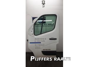 Gebruikte Portier 2Deurs links Renault Master IV (FV) 2.3 dCi 170 16V FWD Prijs € 544,50 Inclusief btw aangeboden door Pijffers B.V. Raalte