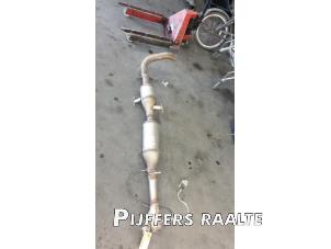 Gebruikte Roetfilter Renault Master III (FV) 2.3 dCi 170 16V FWD Prijs € 605,00 Inclusief btw aangeboden door Pijffers B.V. Raalte