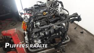 Gebruikte Motor Toyota RAV4 (A5) 2.5 Hybrid 16V AWD Prijs € 1.750,00 Margeregeling aangeboden door Pijffers B.V. Raalte