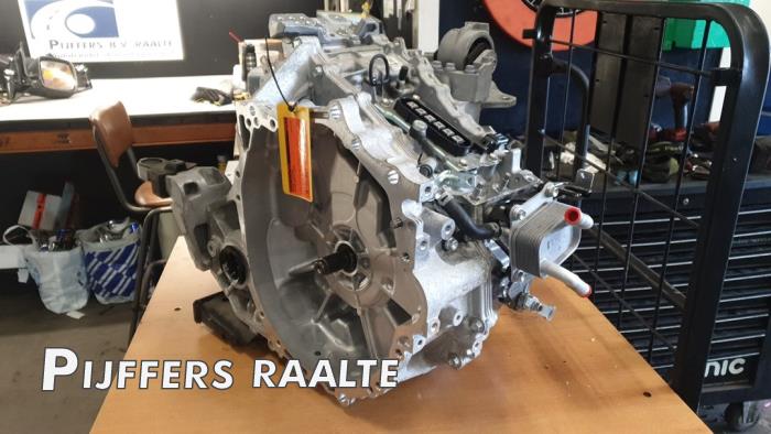 Gebruikte Automaatbak Toyota RAV4 (A5) 2.5 Hybrid 16V AWD Prijs € 650,00 Margeregeling aangeboden door Pijffers B.V. Raalte