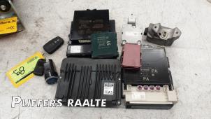 Gebruikte Computer Motormanagement Toyota RAV4 (A5) 2.5 Hybrid 16V AWD Prijs € 750,00 Margeregeling aangeboden door Pijffers B.V. Raalte