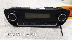 Gebruikte Chaufage Bedieningspaneel Volkswagen Polo V (6R) 1.2 TSI Prijs € 30,25 Inclusief btw aangeboden door Pijffers B.V. Raalte