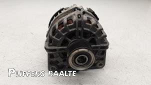 Gebruikte Alternator Renault Kangoo Express (RFK) 1.5 Blue dCi 95 Prijs € 181,50 Inclusief btw aangeboden door Pijffers B.V. Raalte