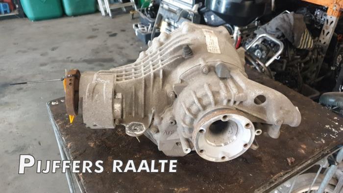 Gebruikte Cardanklok achter Audi SQ7 (4MB/4MG) 4.0 TDI V8 32V Prijs € 1.815,00 Inclusief btw aangeboden door Pijffers B.V. Raalte