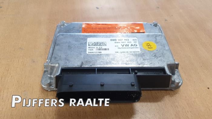 Gebruikte Transfer module 4x4 Audi SQ7 (4MB/4MG) 4.0 TDI V8 32V Prijs € 211,75 Inclusief btw aangeboden door Pijffers B.V. Raalte