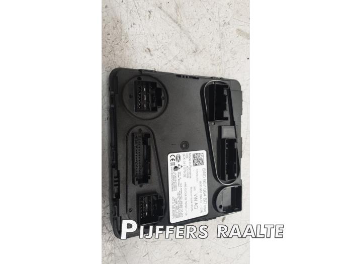 Gebruikte Module Bodycontrol Audi SQ7 (4MB/4MG) 4.0 TDI V8 32V Prijs € 114,95 Inclusief btw aangeboden door Pijffers B.V. Raalte