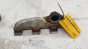 Gebruikte Uitlaatspruitstuk Audi SQ7 (4MB/4MG) 4.0 TDI V8 32V Prijs € 242,00 Inclusief btw aangeboden door Pijffers B.V. Raalte