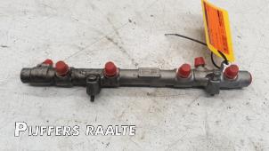 Gebruikte Verstuiver brug Audi SQ7 (4MB/4MG) 4.0 TDI V8 32V Prijs € 242,00 Inclusief btw aangeboden door Pijffers B.V. Raalte