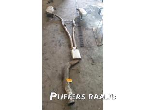 Gebruikte Katalysator BMW 5 serie (F10) 535d xDrive 24V Prijs € 484,00 Inclusief btw aangeboden door Pijffers B.V. Raalte