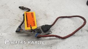 Gebruikte Nox sensor BMW 5 serie (F10) 535d xDrive 24V Prijs € 121,00 Inclusief btw aangeboden door Pijffers B.V. Raalte