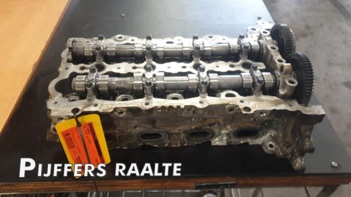 Gebruikte Cilinderkop Opel Astra K 1.6 CDTI 16V Prijs € 500,00 Margeregeling aangeboden door Pijffers B.V. Raalte