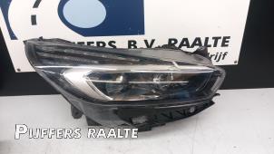 Gebruikte Rechter Koplamp Ford S-Max (WPC) 2.0 TDCi 210 16V Prijs € 726,00 Inclusief btw aangeboden door Pijffers B.V. Raalte