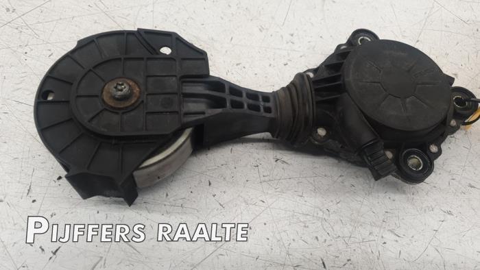 Gebruikte Spanner multiriem BMW 1 serie (F20) 114i 1.6 16V Prijs € 30,25 Inclusief btw aangeboden door Pijffers B.V. Raalte