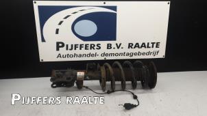 Gebruikte Mac Phersonpoot rechts-voor Ford S-Max (WPC) 2.0 TDCi 210 16V Prijs € 181,50 Inclusief btw aangeboden door Pijffers B.V. Raalte