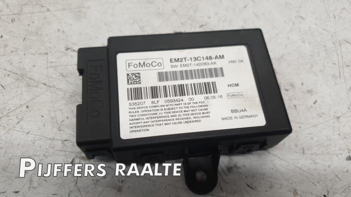 Gebruikte Computer Diversen Ford S-Max (WPC) 2.0 TDCi 210 16V Prijs € 60,50 Inclusief btw aangeboden door Pijffers B.V. Raalte