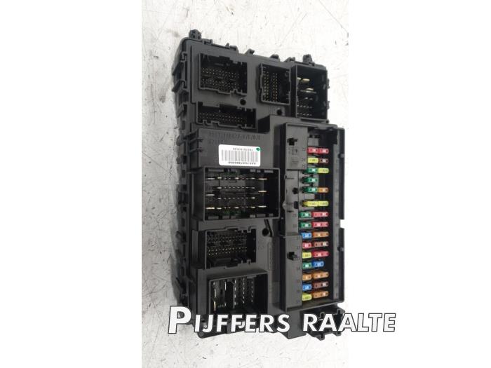 Gebruikte Computer Body Control Ford S-Max (WPC) 2.0 TDCi 210 16V Prijs € 181,50 Inclusief btw aangeboden door Pijffers B.V. Raalte