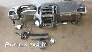 Gebruikte Module + Airbag Set Ford S-Max (WPC) 2.0 TDCi 210 16V Prijs € 907,50 Inclusief btw aangeboden door Pijffers B.V. Raalte