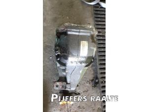 Gebruikte Differentieel achter Mercedes SLK (R172) 1.8 200 16V BlueEFFICIENCY Prijs € 400,00 Margeregeling aangeboden door Pijffers B.V. Raalte