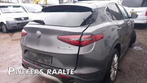 Gebruikte Achterklep Alfa Romeo Stelvio (949) 2.0 T 16V Q4 Prijs € 847,00 Inclusief btw aangeboden door Pijffers B.V. Raalte