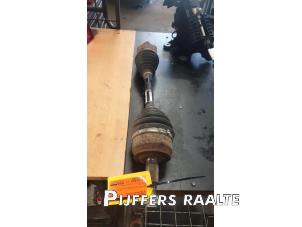 Gebruikte Cardanas links-voor (VWA) Volkswagen Transporter T6 2.0 TDI 150 Prijs € 121,00 Inclusief btw aangeboden door Pijffers B.V. Raalte