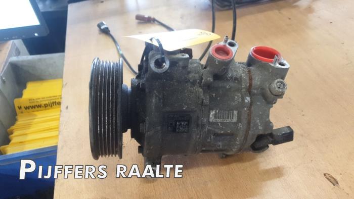 Gebruikte Aircopomp Volkswagen Transporter T6 2.0 TDI 150 Prijs € 60,50 Inclusief btw aangeboden door Pijffers B.V. Raalte
