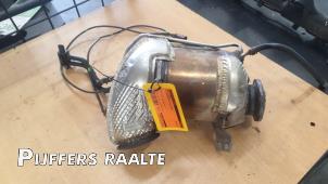 Gebruikte Katalysator Volkswagen Transporter T6 2.0 TDI 150 Prijs € 544,50 Inclusief btw aangeboden door Pijffers B.V. Raalte