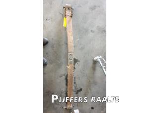 Gebruikte Bladveer achter Peugeot Boxer (U9) 2.2 HDi 130 Euro 5 Prijs € 121,00 Inclusief btw aangeboden door Pijffers B.V. Raalte