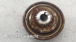 Gebruikte Krukas Poelie Renault Kangoo Express (RFK) 1.5 Blue dCi 95 Prijs € 60,50 Inclusief btw aangeboden door Pijffers B.V. Raalte